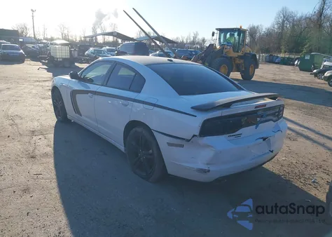 2013 Dodge Charger R/T Max from USA, damaged, VIN 2C3CDXDT4DH535109